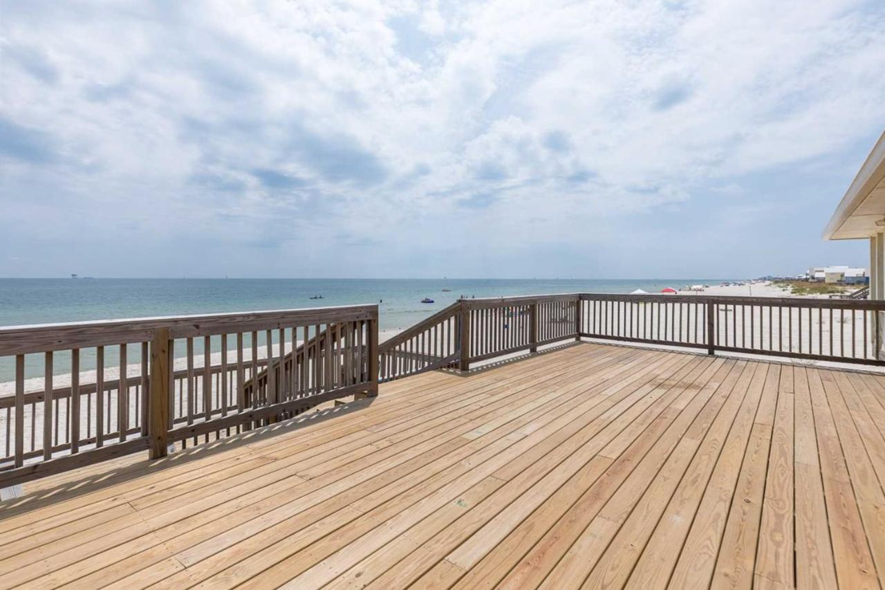 Bama Breeze By Meyer Vacation Rentals フォート・モーガン エクステリア 写真