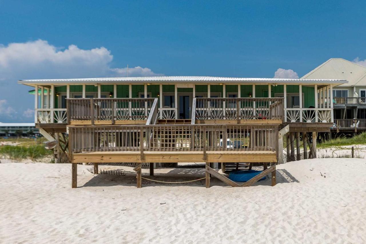 Bama Breeze By Meyer Vacation Rentals フォート・モーガン エクステリア 写真