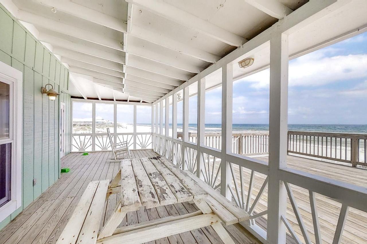 Bama Breeze By Meyer Vacation Rentals フォート・モーガン エクステリア 写真