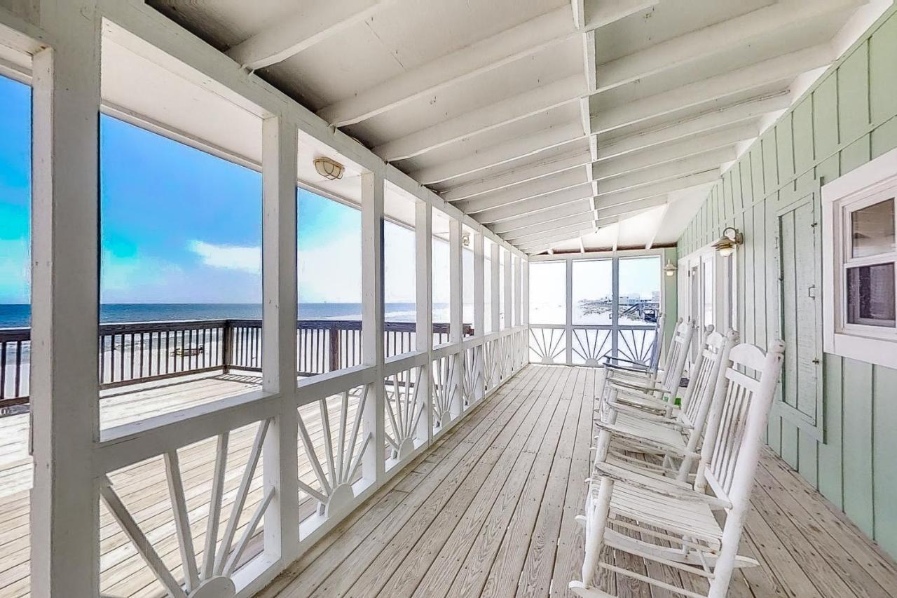 Bama Breeze By Meyer Vacation Rentals フォート・モーガン エクステリア 写真