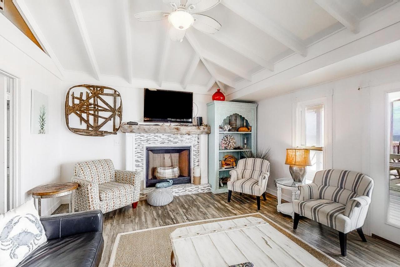 Bama Breeze By Meyer Vacation Rentals フォート・モーガン エクステリア 写真