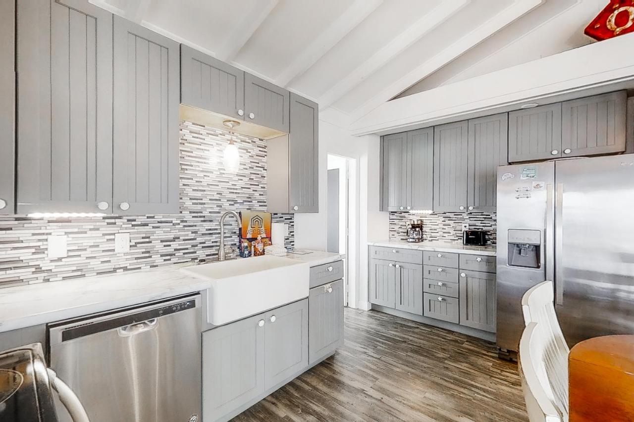 Bama Breeze By Meyer Vacation Rentals フォート・モーガン エクステリア 写真