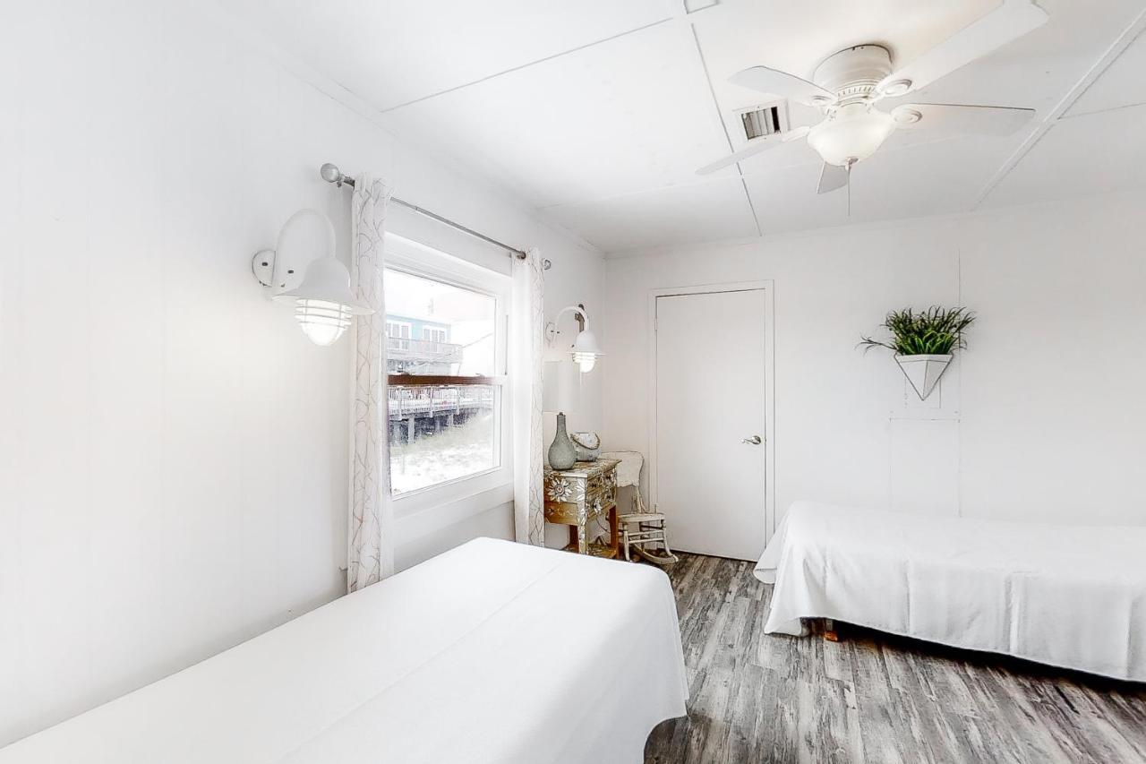 Bama Breeze By Meyer Vacation Rentals フォート・モーガン エクステリア 写真