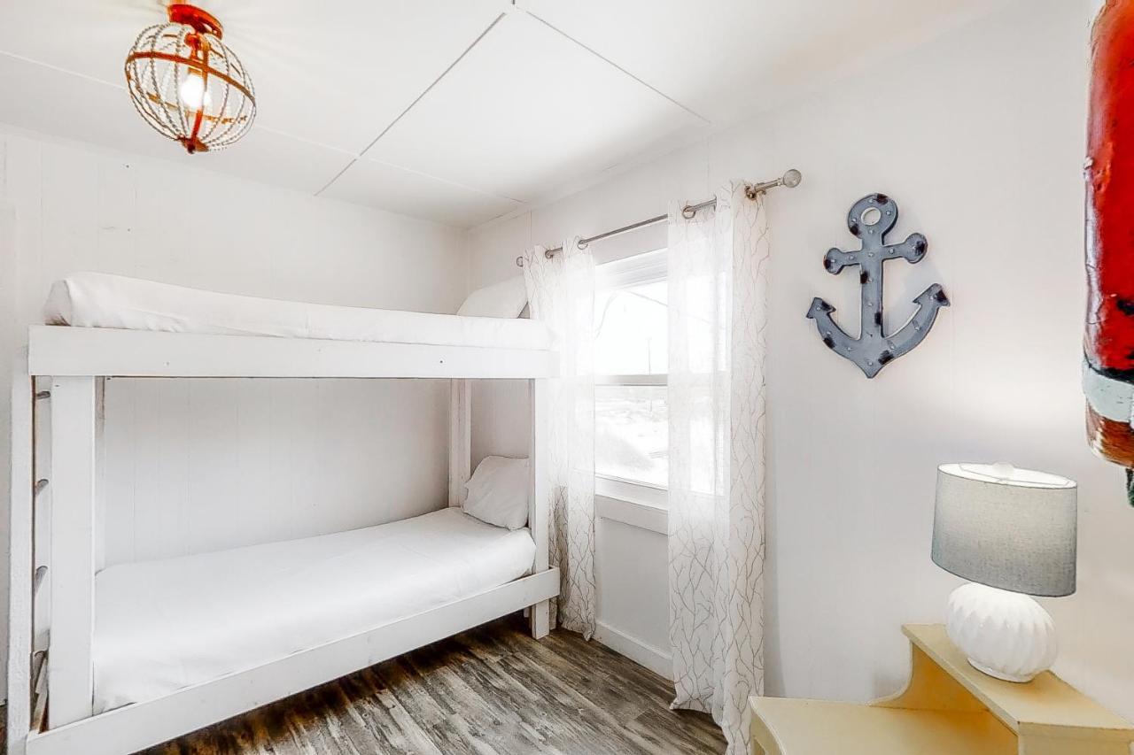 Bama Breeze By Meyer Vacation Rentals フォート・モーガン エクステリア 写真